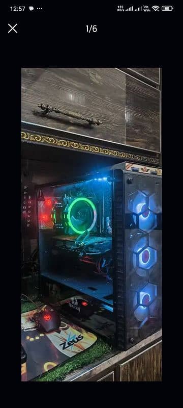 Ryzen 5 3600 Gaming PCs 5