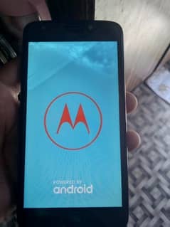 moto e4