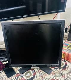 Dell Monitor, 19 Inches