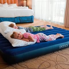 INTEX Air Bed