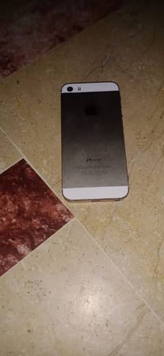 iPhone 5 non-pta 64gb