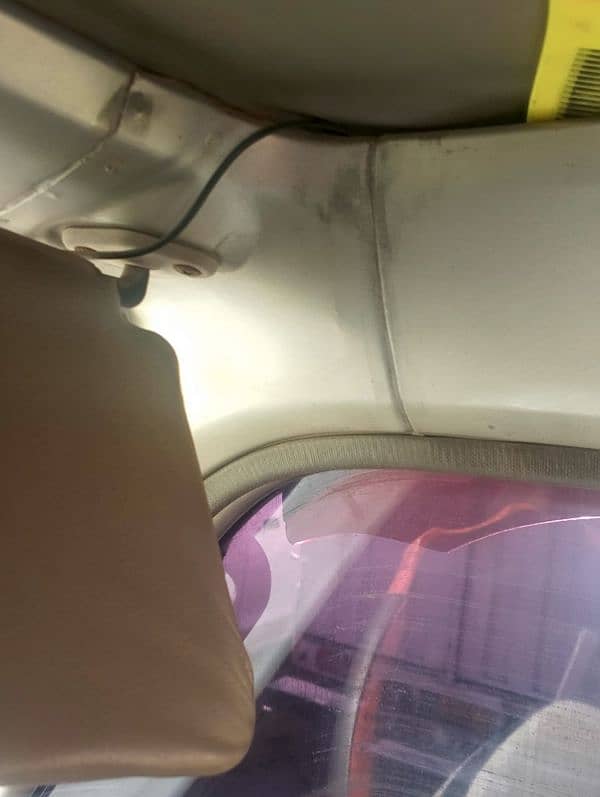 Nissan urban 3