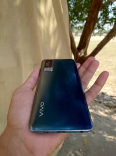 vivo y51s