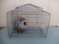 Cage For Sale