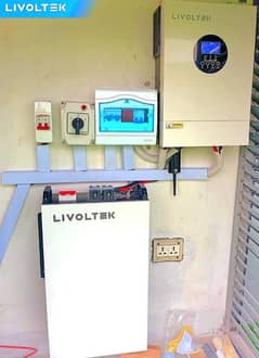 Solar Hybrid inverter