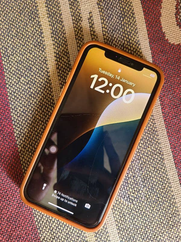 iphone xs non pta (256 GB) 0
