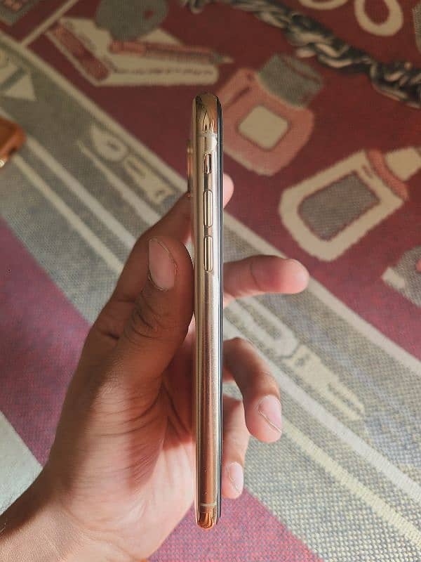 iphone xs non pta (256 GB) 2