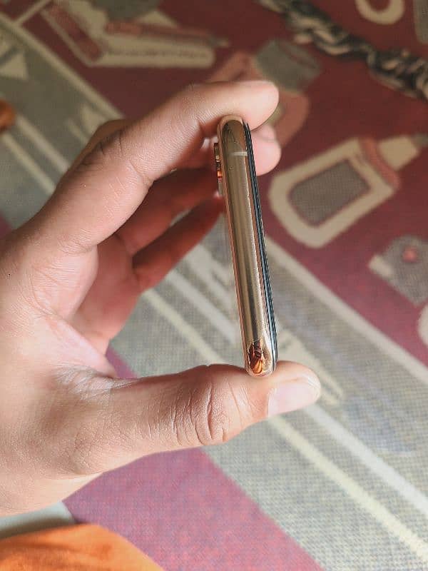 iphone xs non pta (256 GB) 3
