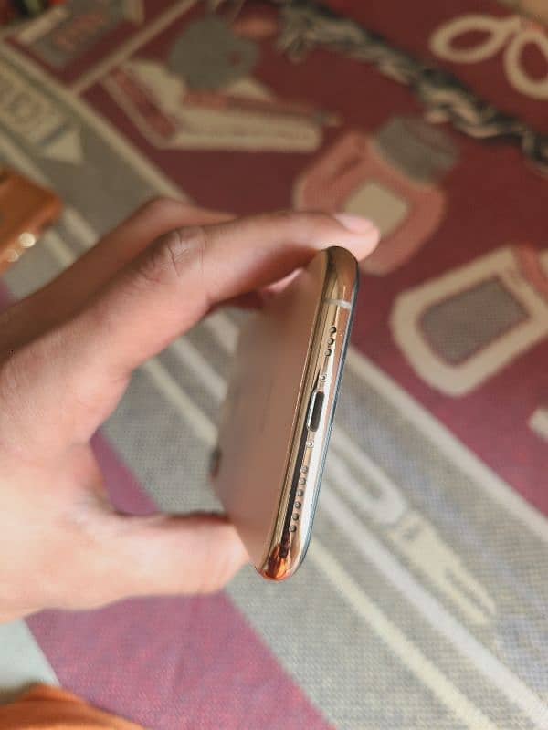 iphone xs non pta (256 GB) 4