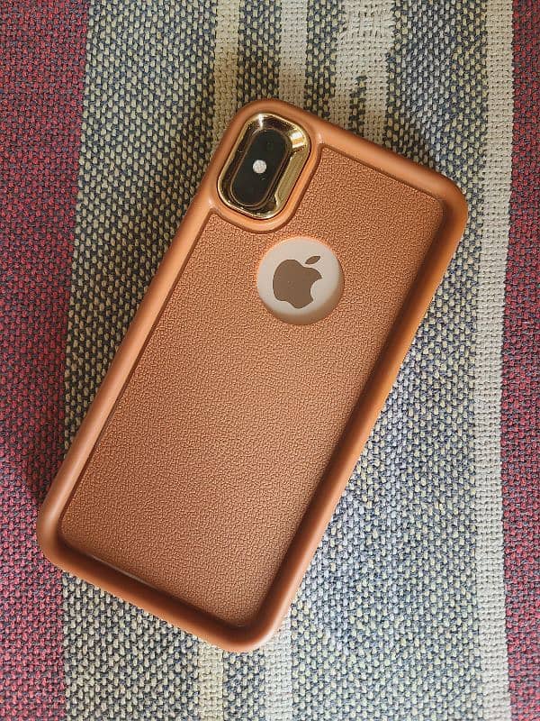 iphone xs non pta (256 GB) 8