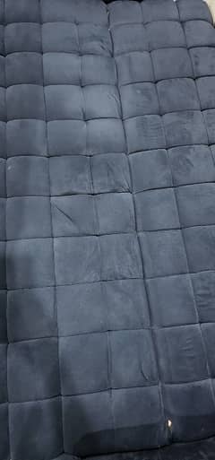 Sofa cum Bed Molty Foam