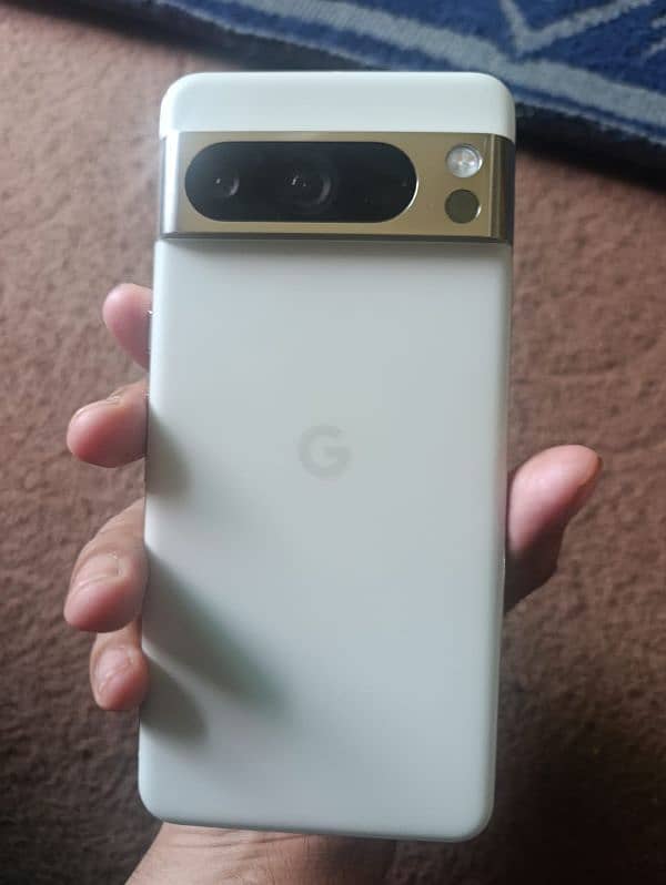google pixel 8pro 12 256 0