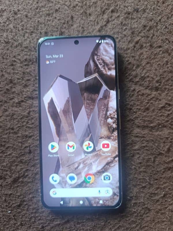 google pixel 8pro 12 256 4