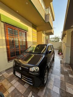 Suzuki Alto 2021 L Upgrade