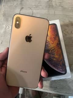 Iphone Xs Max For Sale