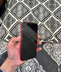 iPhone 11 pta Approved 128 Gb dual sim 87 health