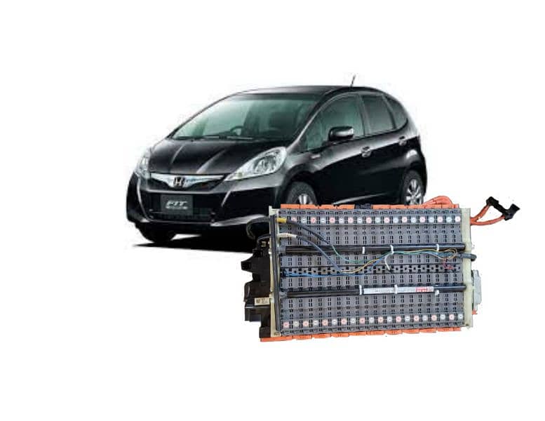 Dayz/Note/Leaf/Hybrid battery/ABS/prius/aqua/vezel/Fit/Sienta 6