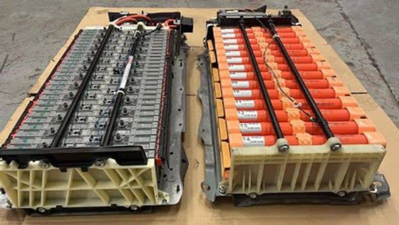 Dayz/Note/Leaf/Hybrid battery/ABS/prius/aqua/vezel/Fit/Sienta 8
