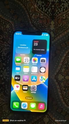 IPhone X 64 Gb