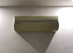 Orient 1 Ton Split AC