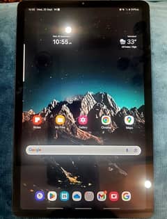 Samsung Tab S6 Lite