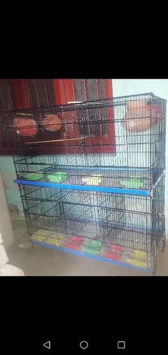 cage for sale