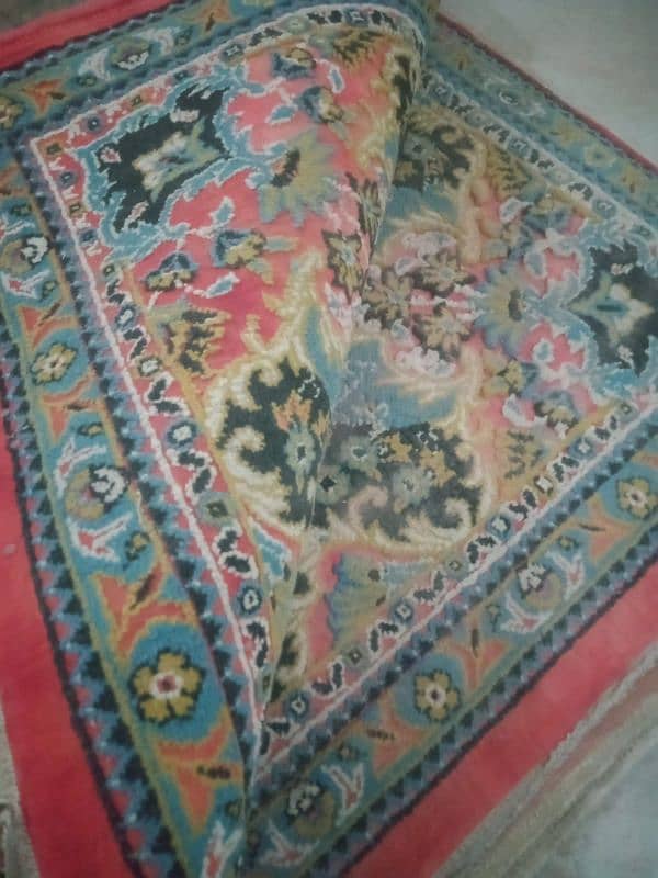 10x10 ft Irani Carpet 0