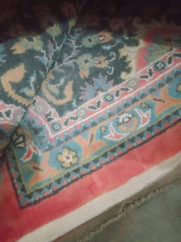 10x10 ft Irani Carpet 2