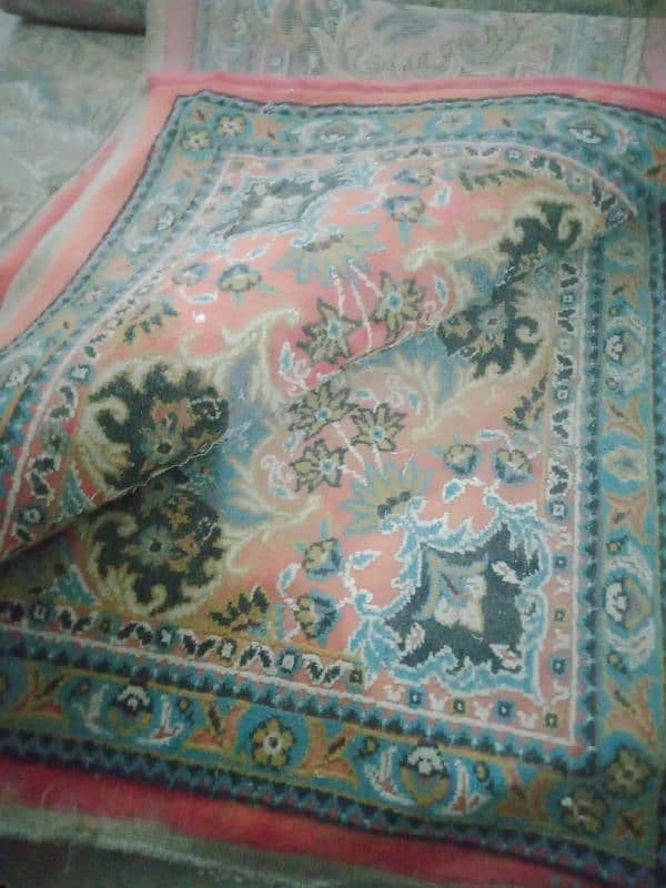 10x10 ft Irani Carpet 3