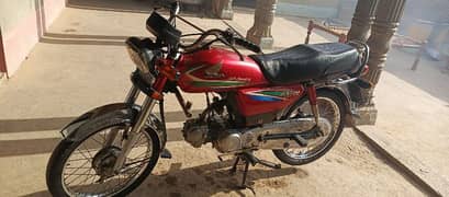 motorbike for sale