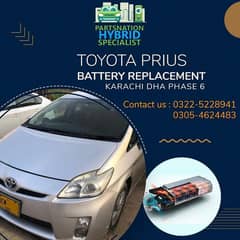 Toyota Prius Hybrid battery/ABS/ Cell , Aqua Hybrid battery/ABS /Cell