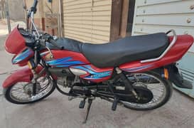 Honda pridor for sale in awesome condition