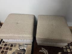 L shaped sofa set