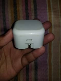 Apple original adapter type c 20w