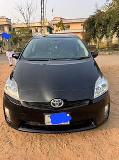 Toyota Prius 2011 B2B