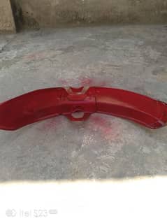 mudguard