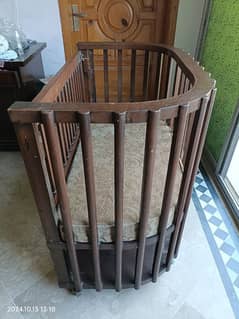 Baby Cart