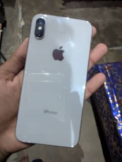 iphone x pta approved