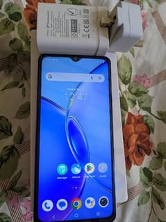 Vivo Y27 5G