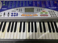 CASIO LK-57