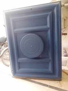 water storage tank