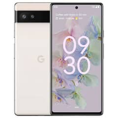 pixel 6a