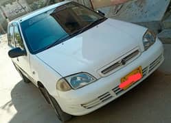 Suzuki Cultus VXR 2006 Mint Condition