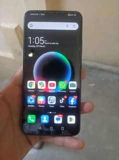 Huawei y9s. 6.128