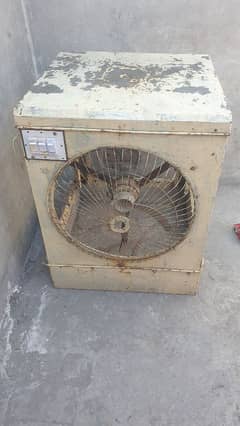 air coolar