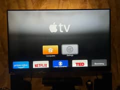 Apple TV Box 3rd Gen