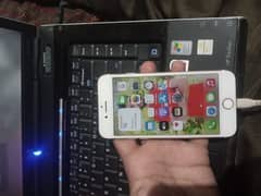 I Phone 7 Ergent For Sell