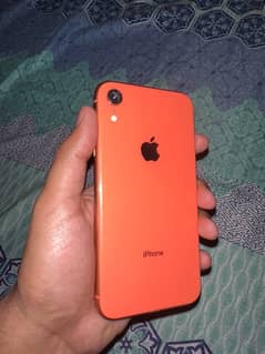 Iphone XR JV