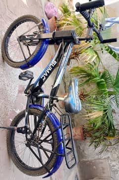 Heavy Weight Bicycle For Sale