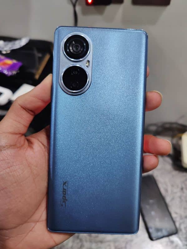 sparx edge 20 pro 0